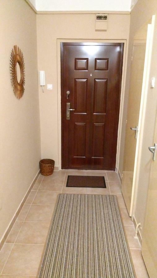 Gesztenyés Apartman Miskolc Exterior foto